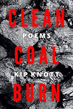 Paperback Clean Coal Burn Book