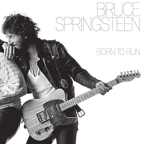 Bruce Springsteen: Born To Run Clarence Clemons, Gary Tallent, Roy Brittan, Max Weinberg Randy & Michael Brecker, David Sanborn, Wayne Andre
