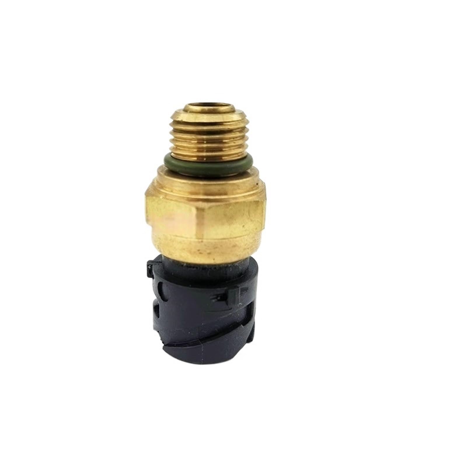 PXQCHAVLN Excavator EC360 480 380 700B/D Oil Pressure Sensor Crankcase Sensor(Orange)
