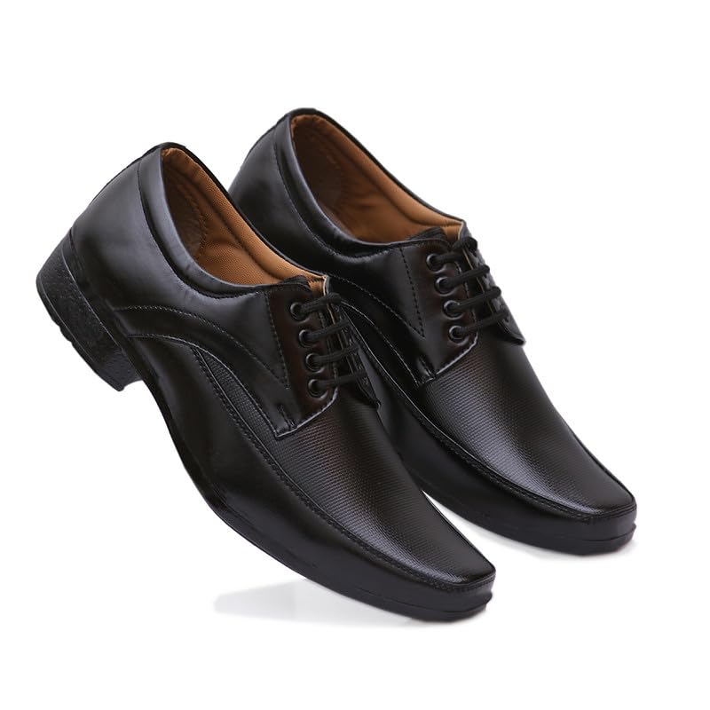 See full amazon price history chart for GULLAN Classic Synthetic Lether Formal Shoes for Men - Elegant and Durable Footwear for Office and Special Occasions(Black-6) GULLAN Classic Synthetic Lether Formal Shoes for Men - Elegant and Durable Footwear for Office and Special Occasions(Black-6) (B0CGV57GYG) Amazon Price History, Amazon Price Tracker