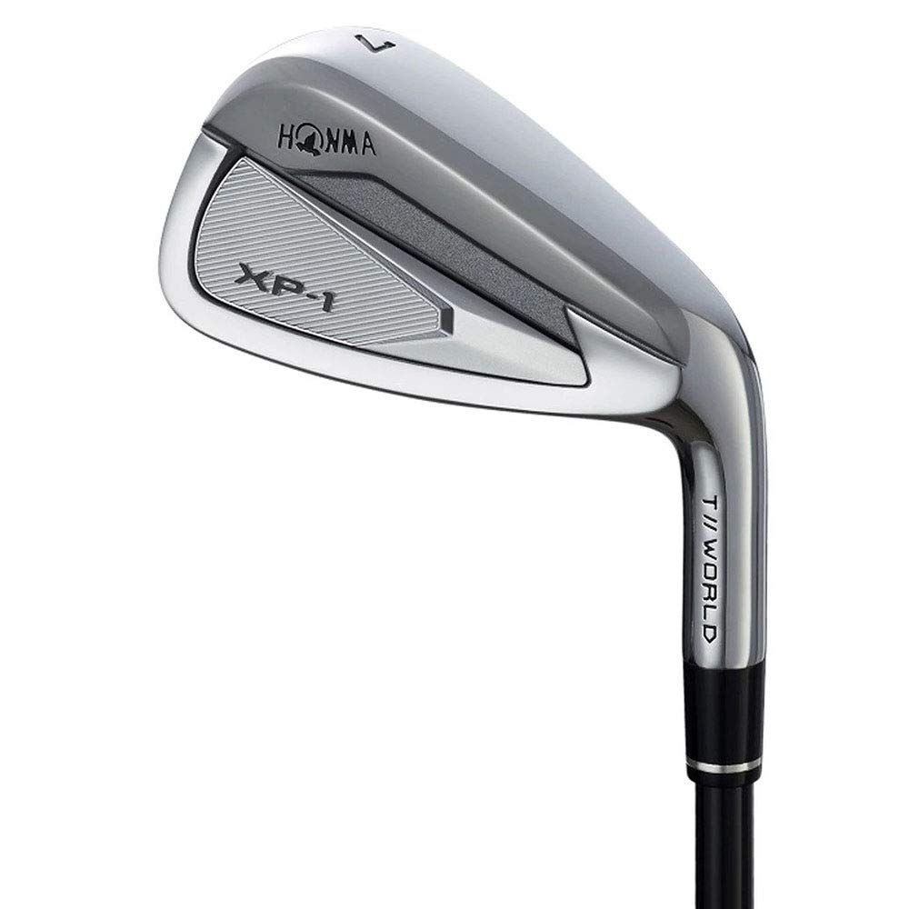 本間ゴルフ HONMA XP-1 Iron Set 2020 Right 5-11 N.S. Pro 950GH Steel Stiff