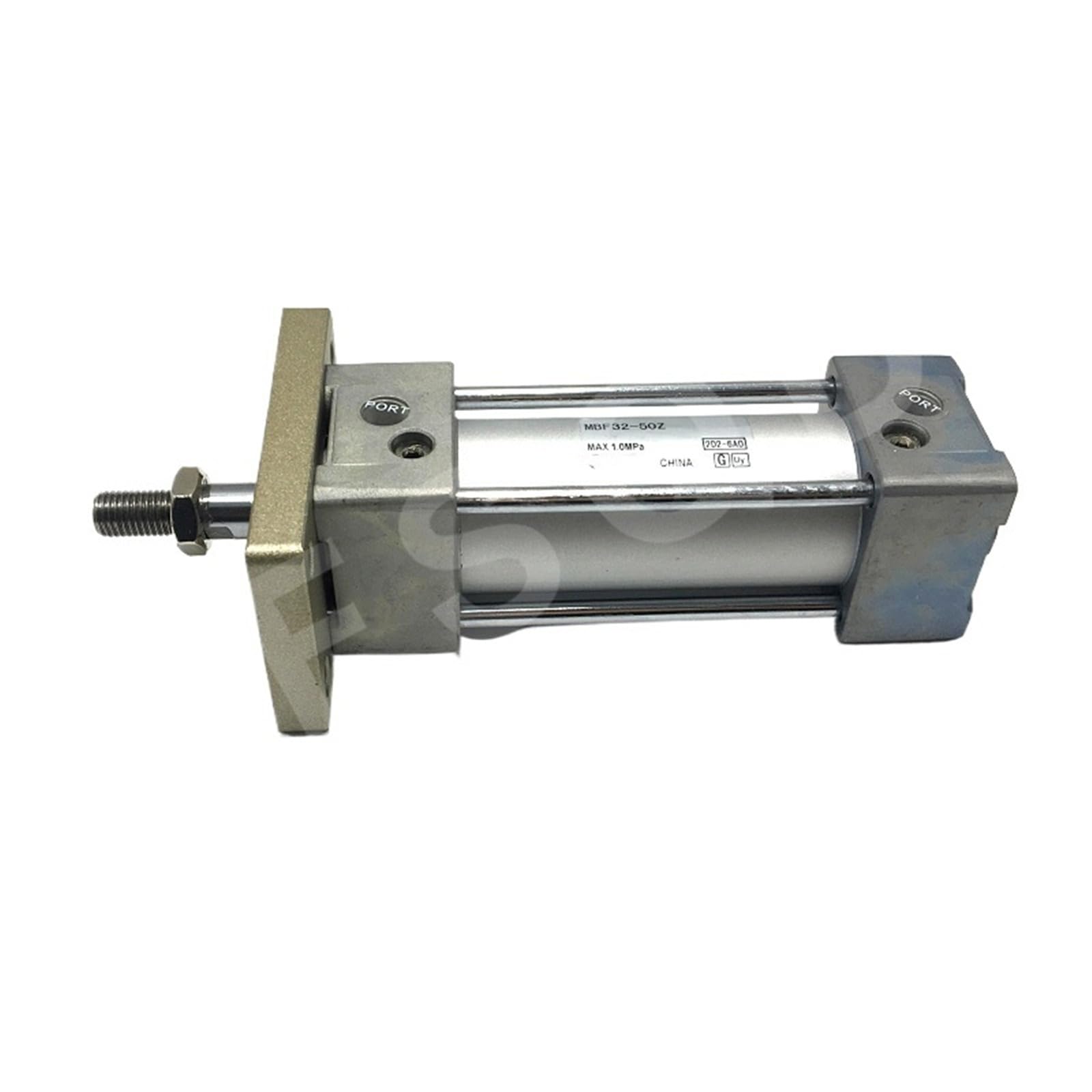 Vérin pneumatique MBF32-25Z pour remplacer vos actionneurs usés sans effort