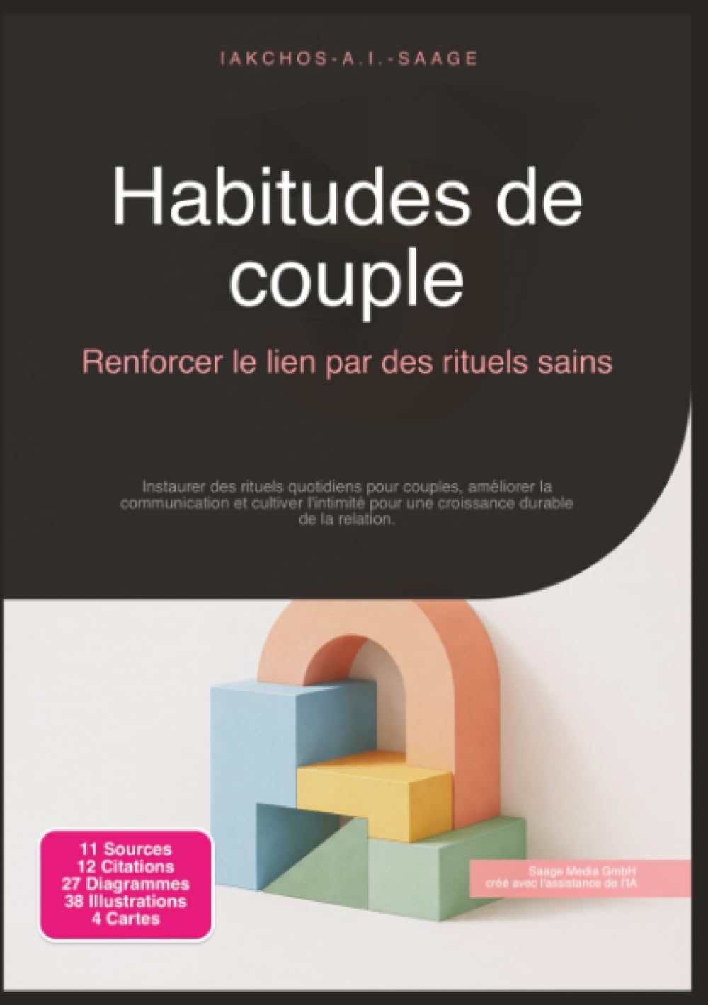 Habitudes de couple: Renforcer le lien par des rituels sains (Relations)