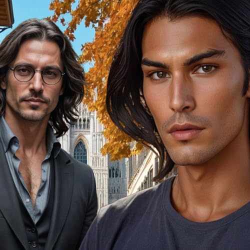Ti presento Aaron - Parte I (Ma che bella sorpresa!...) - Rifatto con Emmanuel Quinto