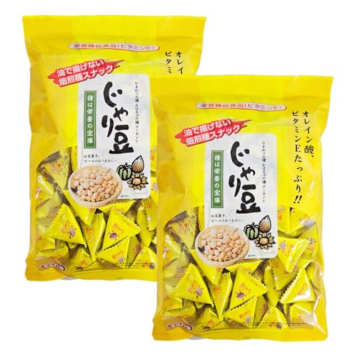 じゃり豆 業務用 320g × 2個 まとめ買い