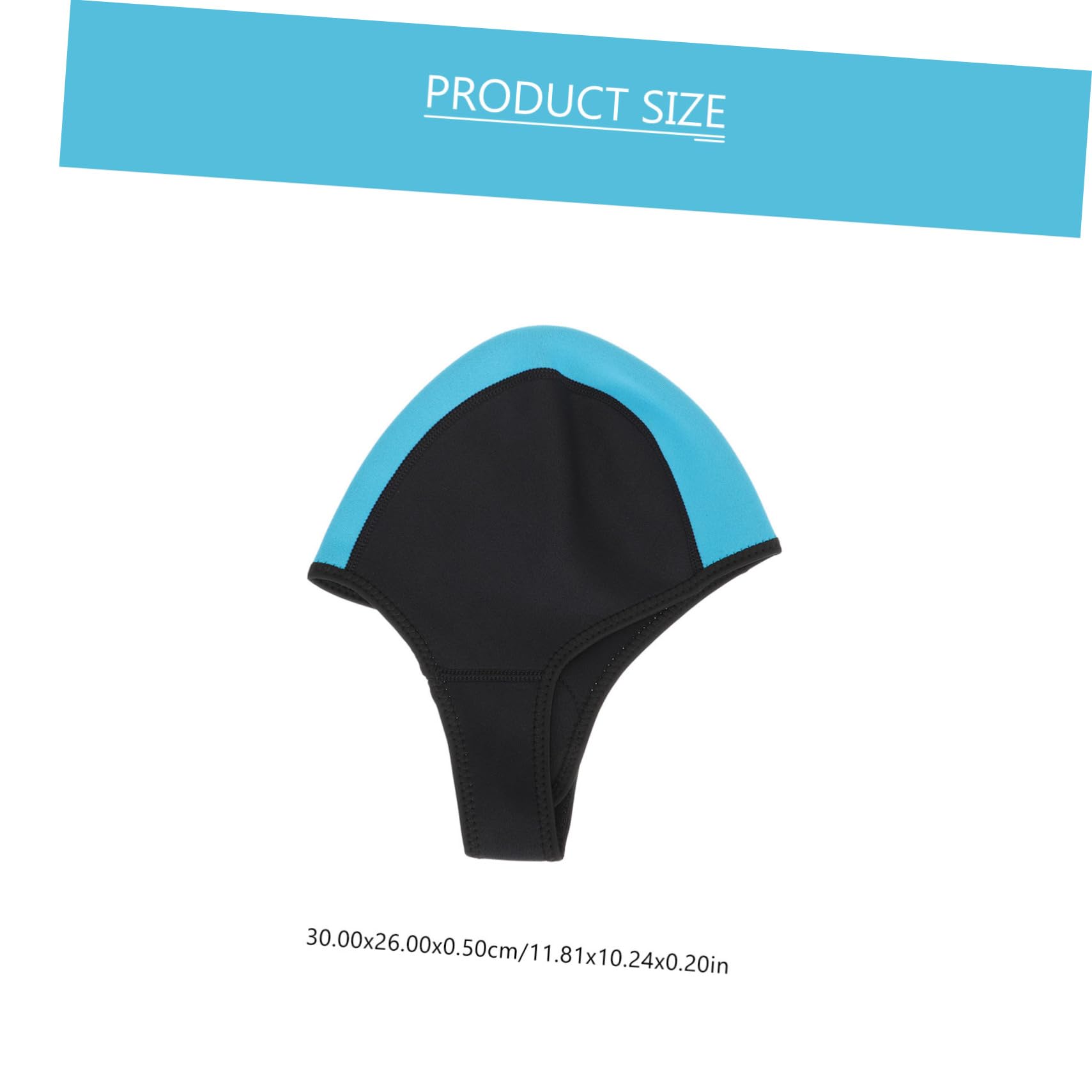 VANZACK De Buceo Equipo De Buceo Gorros De Natación para Mujeres Gorros De Natación para Mujeres Gorro De Buceo Gorros De Baño Pasamontañas Térmicos para Hombres Gorros De Baño