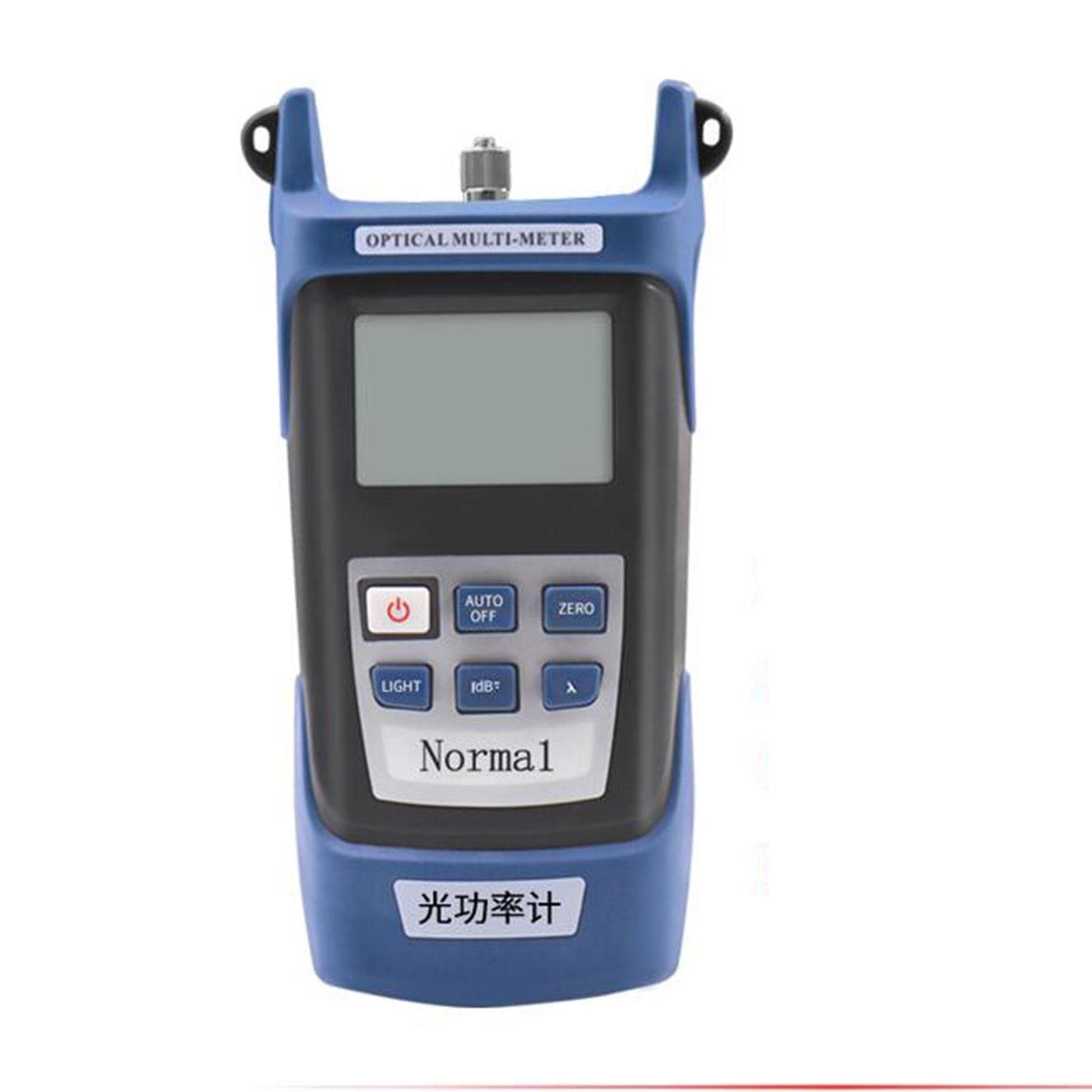 club bollywood® professional optical power meter universal for outdoor indoor testing tool | other test meters & detectors | other test meters & detectors | test meters & detectors
