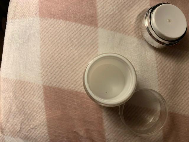 NEW AGE Retinol Cream Neck & Facial Moisturizer Serum with Hyaluronic Acid, Vitamin E - Anti Aging Formula Reduces Wrinkles, Fine Lines-Day and Night Cream 1.7 Fl Oz - 2 Pack - Retinol