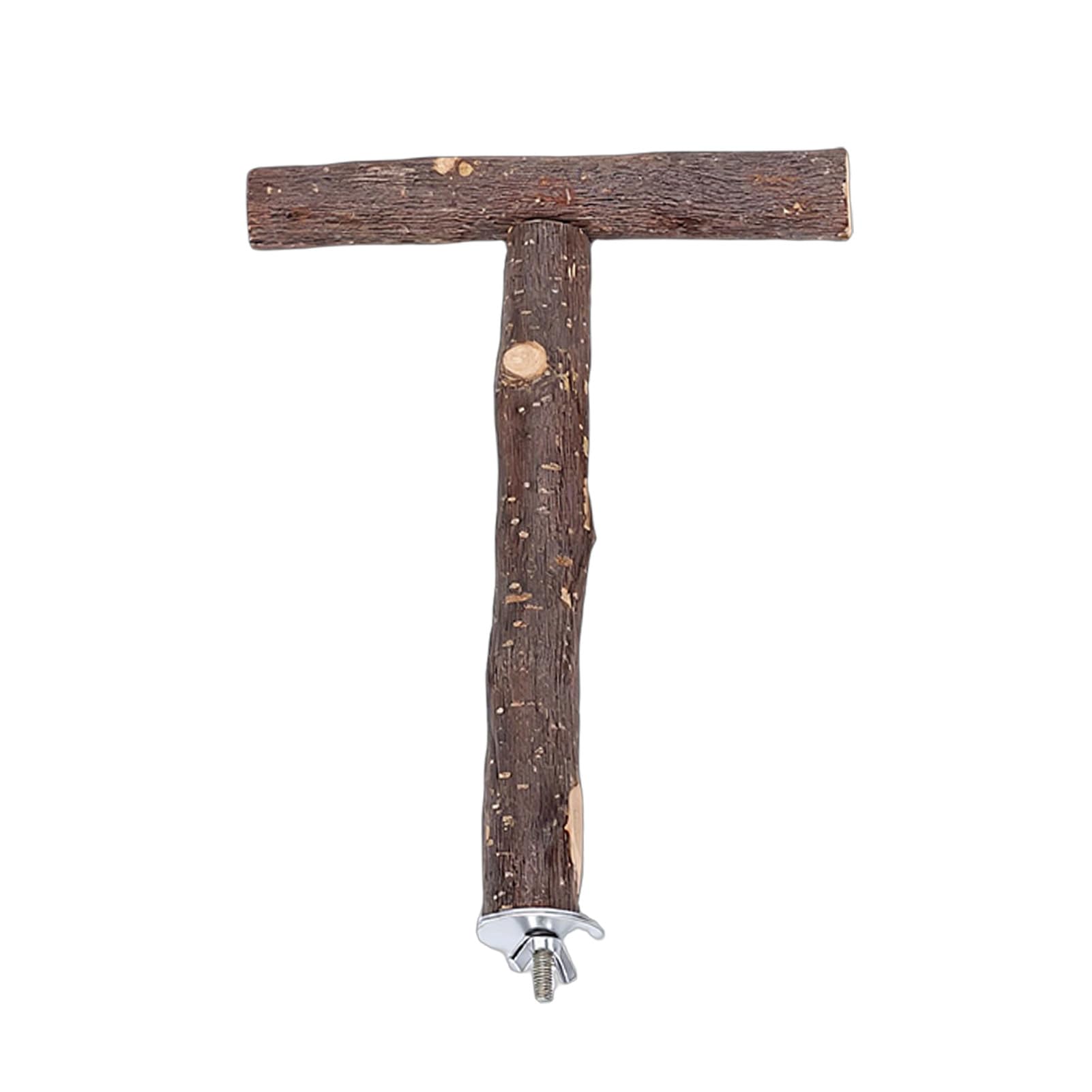 Ptak papuga huśtawka zabawki do żucia klatka okoń Combo Playstand zestaw zabawek Applewood dla papug różnej wielkości