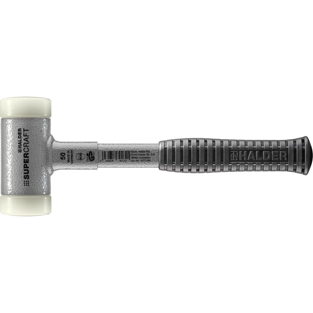 HALDER-3377.050-Supercraft mango metal 50