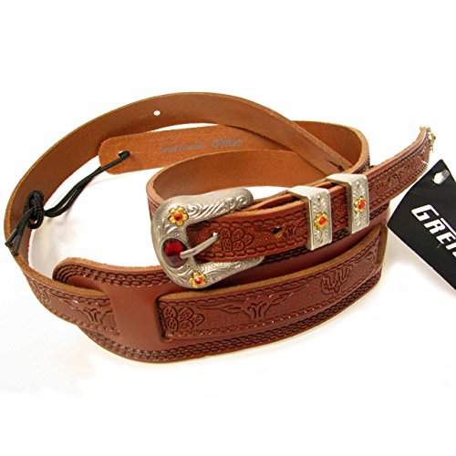Sangle Gretsch 922-0022-000 l'esprit du rock classique à l'épaule