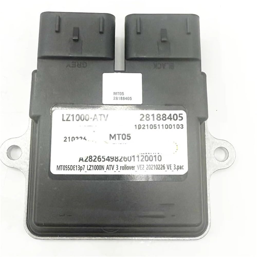 ECU Control Module Unit Fit For LZ1000 ATV 1000CC 21051100103 21051103501