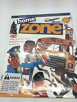 Zone Magazine