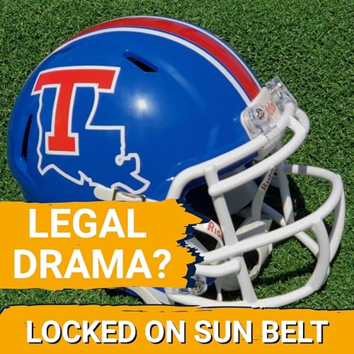 COURTROOM Showdown: Louisiana Tech Battles Conference USA&mdash;Sun Belt Drama EXPLODES Before Season