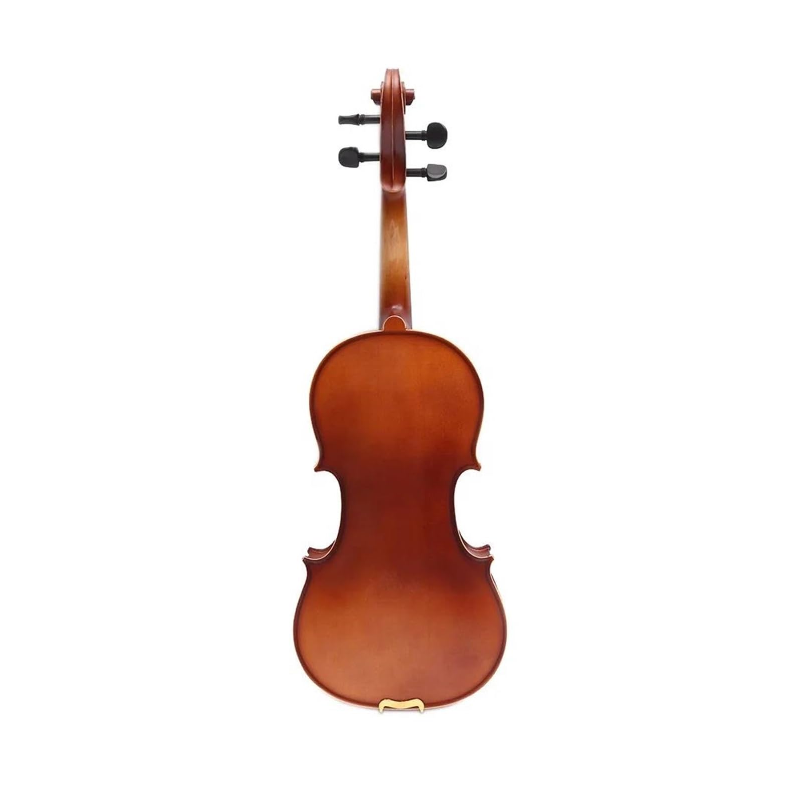 Instrumento De Cuerda De Violín 4/4 Profesional Hecho A Mano Adecuado Para Principiantes Y Adultos Instrumento De Violín