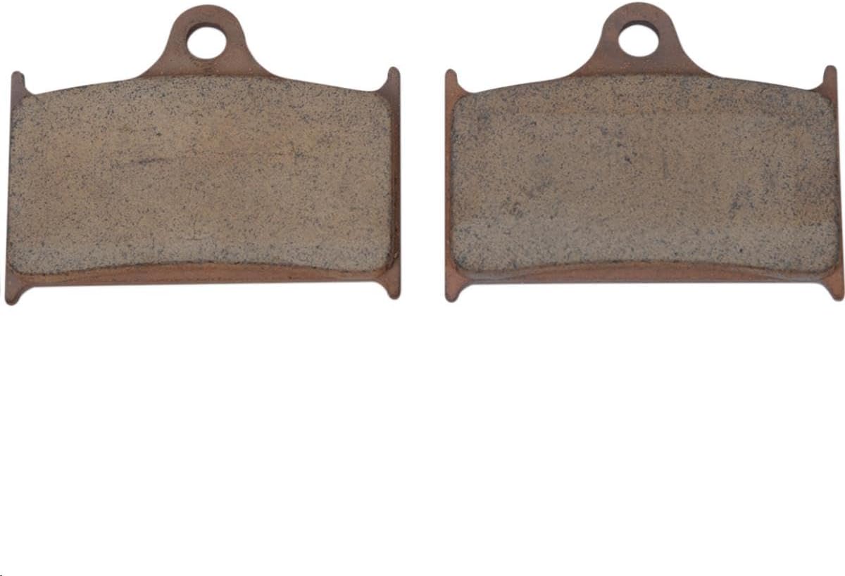 DP Brakes DP503 Standard Sintered Metal Brake Pads