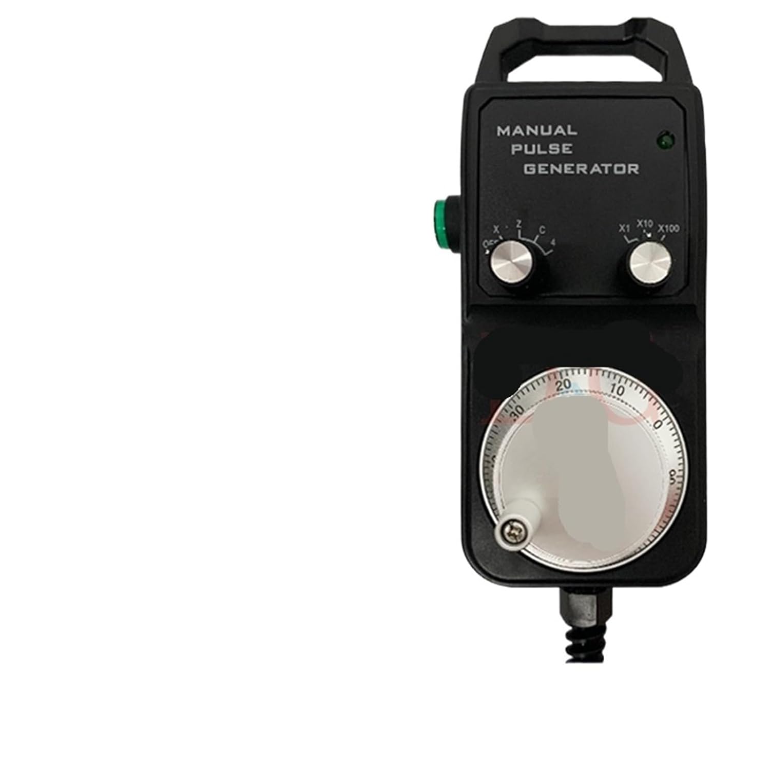 Electronic handwheel ACE-841-100ACE-842 Precision engraving machine tool hand crank pulse generator system(ACE-842-100)