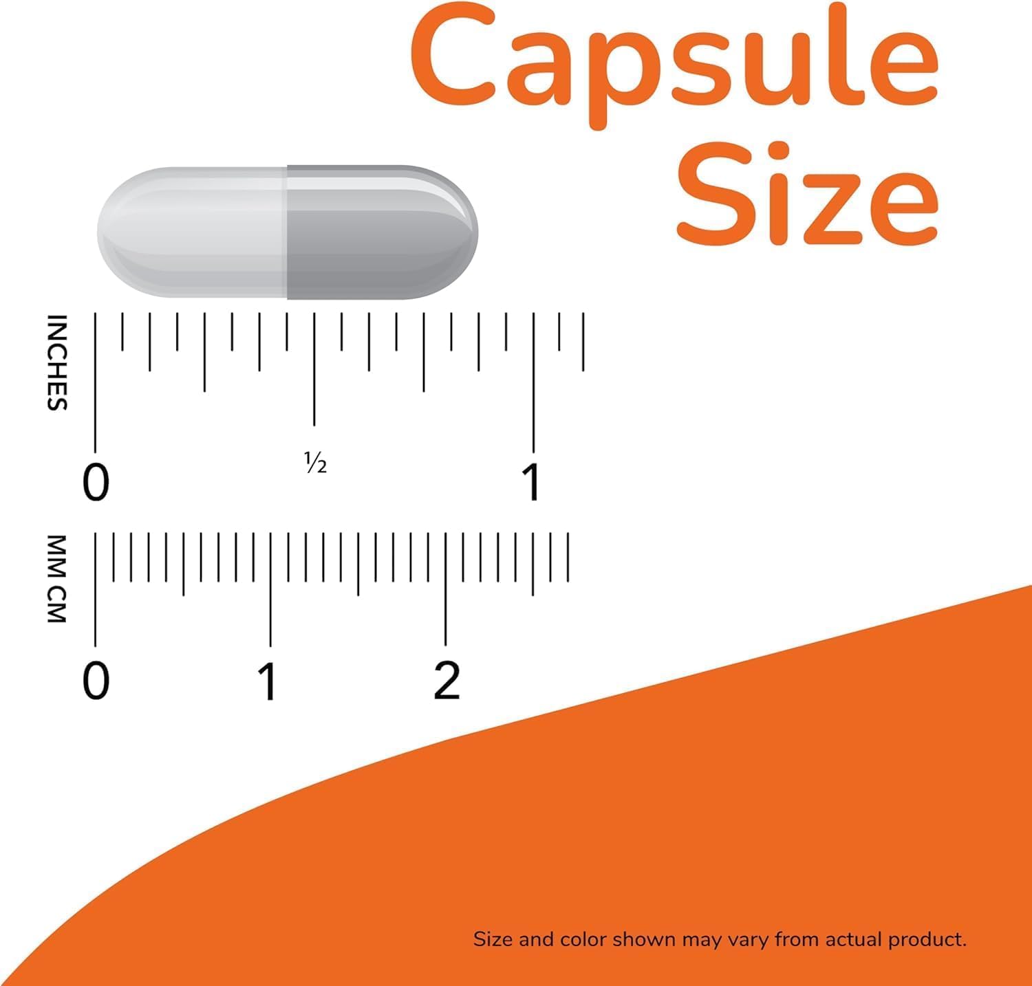 Now Supplements, Glycine 1,000 mg, Free-Form, 200 Veg Capsules (Pack of 2) — Amazon image 4