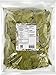 Soeos Bay Leaf, 1 lb (454g), Non-GMO Verified, Dried Bay Leaf, Freshly Packed to Keep Fresh, Bay Laurel Herbs for Cooking,Bay Laurel Leaf, Dried Bay Leaves, Fresh Bay Leaves, Green