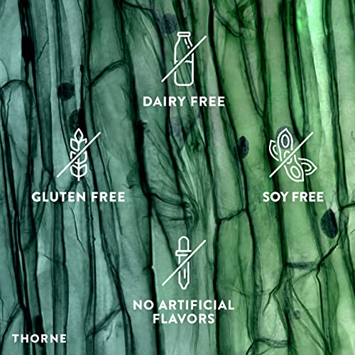 Thorne Nac - N-Acetylcysteine - 500Mg - Supports Respiratory Health And Immune Function; Promotes Liver And Kidney Detox - 90 Capsules #TOP6
