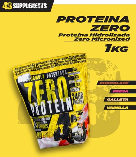 Proteínas, proteinas para el gym mujeres Marca E-COMMERCE ZONE (2)