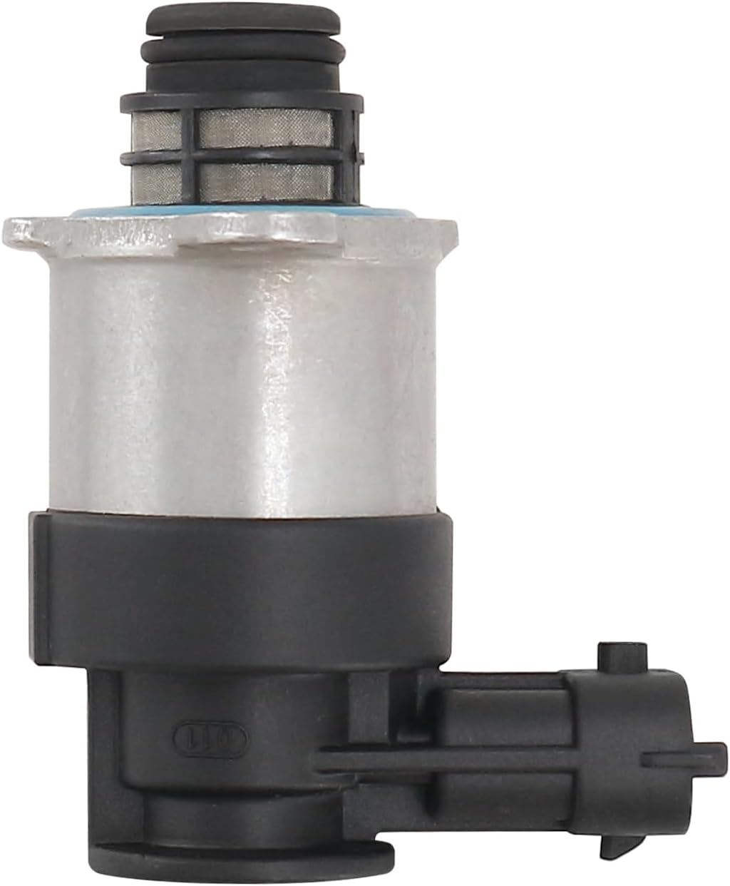 Fuel Pressure Regulator Inlet Metering Control Valve Compatible with Ford F250 F350 F450 F550 Super Duty 2011-2016 6.7L Diesel Replace E05 40105