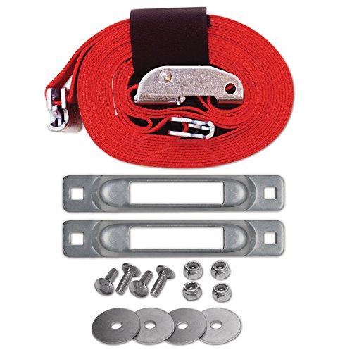 SNAPLOCS CART Strap Anchor KIT with 2