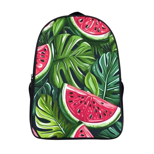 Mochila escolar para niños que evita el desorden con diseño de dibujos animados en 3D