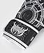Venum Gladiator 5.0 Boxing Gloves - Black/Silver - 10-Ounce