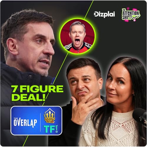 The Overlap Acquires Goldbridge, Sport Is TV's Last Safe Ad Spend & UEFA Could Launch Its Own Streaming Service?