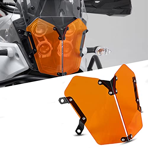 ▲Fitment：Per Yamaha Tenere 700 2019-2022 , T7 2019-2022 ， XTZ690 Tenere 2019-2022 ， XTZ 700 Tenere 2019-2022 .