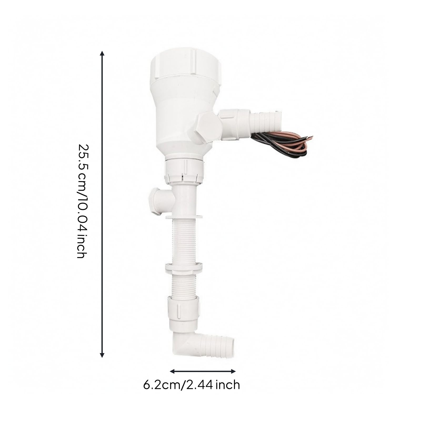 Pompa di Sentina 12V