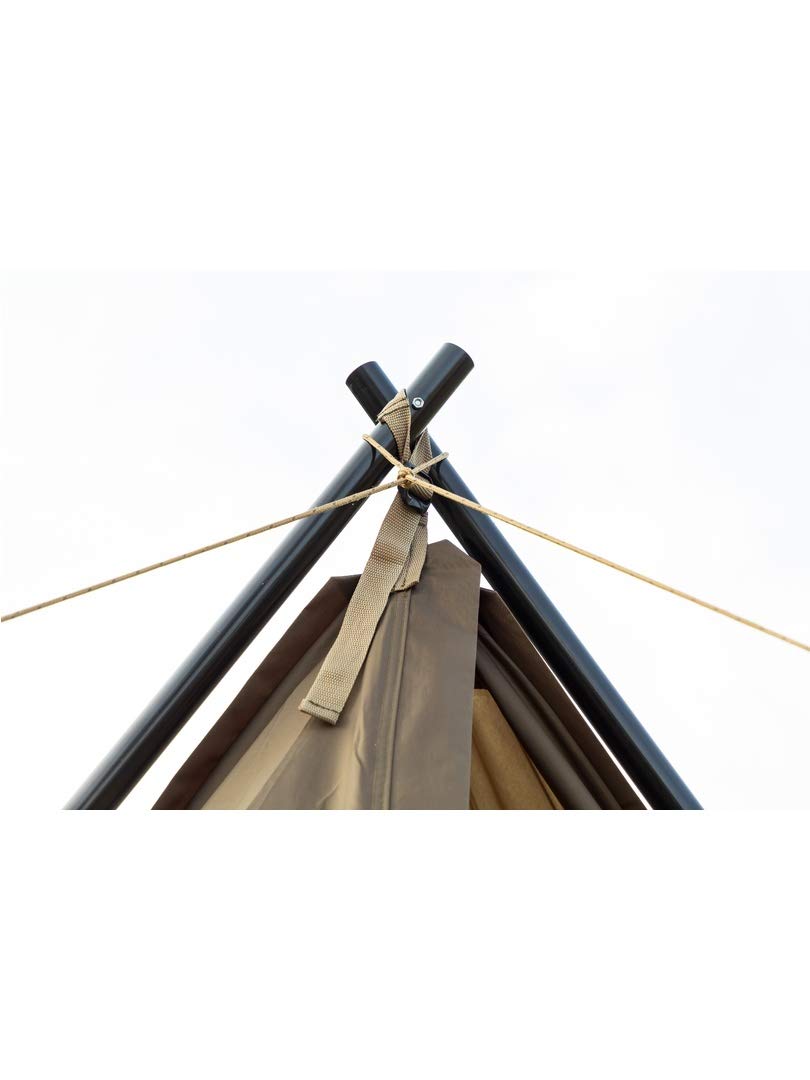 Amazon.co.jp: TARAS BOULBA One-Sided Fork Arrangement Shelter