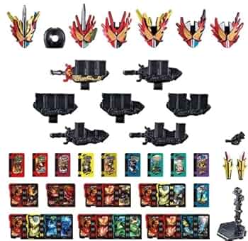 バトルスピリッツ 仮面ライダーセイバーセット+おまけ Amazon.co.jp: バトルスピリッツ 仮面ライダーゼイン