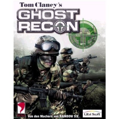  Tom Clancy\'s Ghost Recon