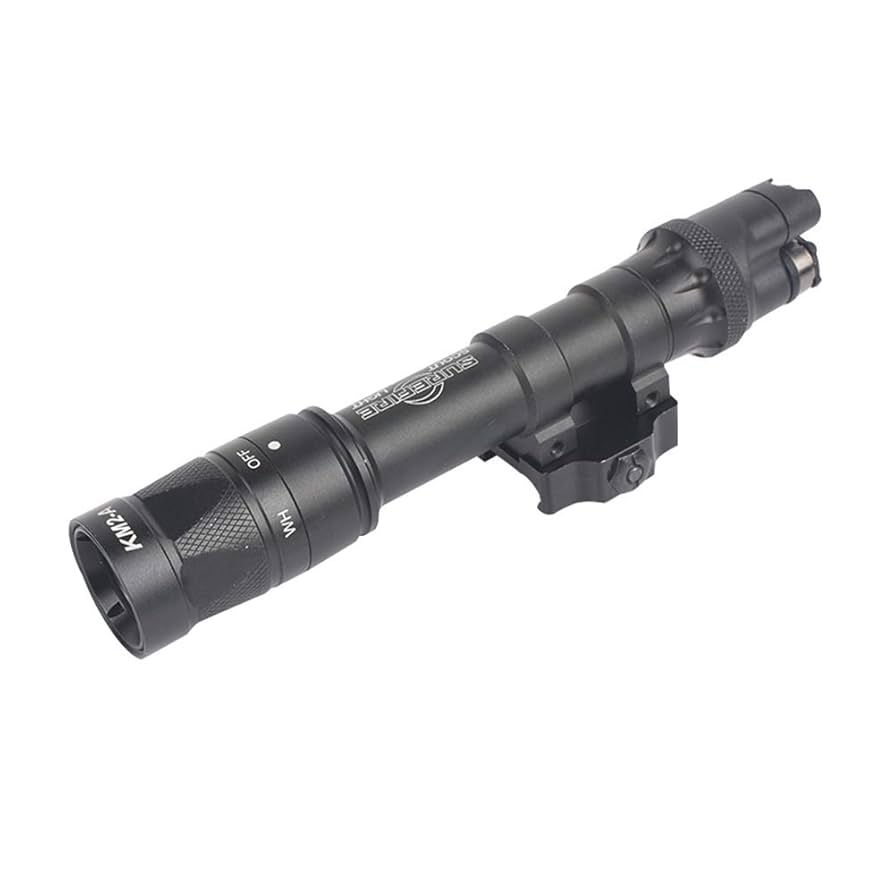 フラッシュライトレプリカ X400U-A-RD(Ultra)タイプLEDフラッシュライトレプリカ : MILITAC