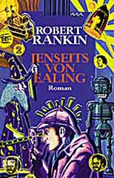 Jenseits von Ealing: Der...
