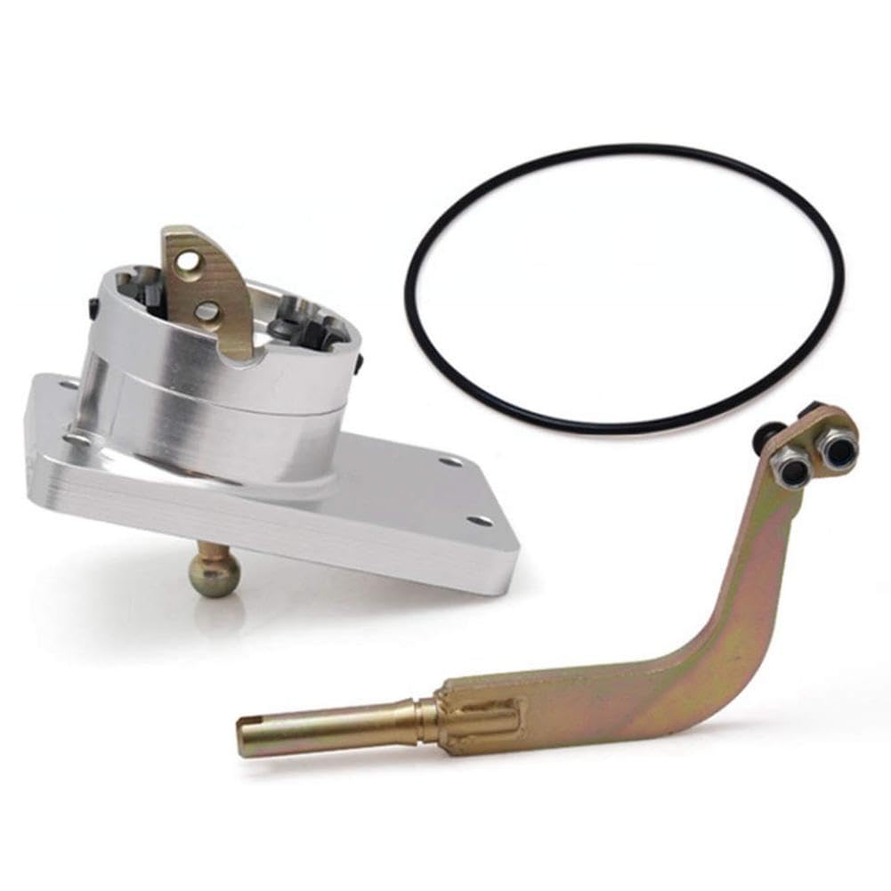 Short Shifter Performance 6 Speed Billet T56 EP Pdg5390ls1 Compatible with Epman Commodore Monaro VT VX VY VZ HSV Lumina SS