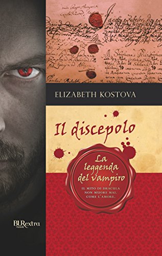 Il discepolo: La leggenda del vampiro