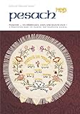 Pesach-Passover-Its Observance, Laws and Significance (Artscroll Mesorah Series)