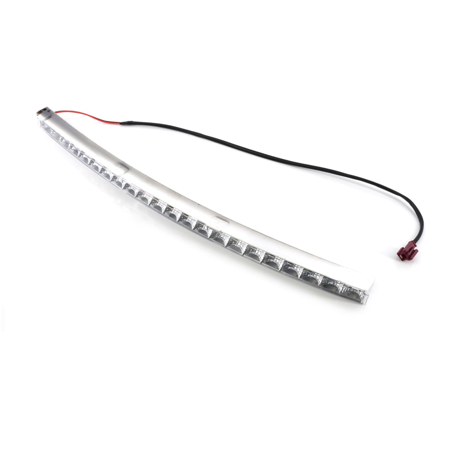 POCHY Zusatzbremsleuchten Für Benz CLS63 AMG 2012–2014 drittes 