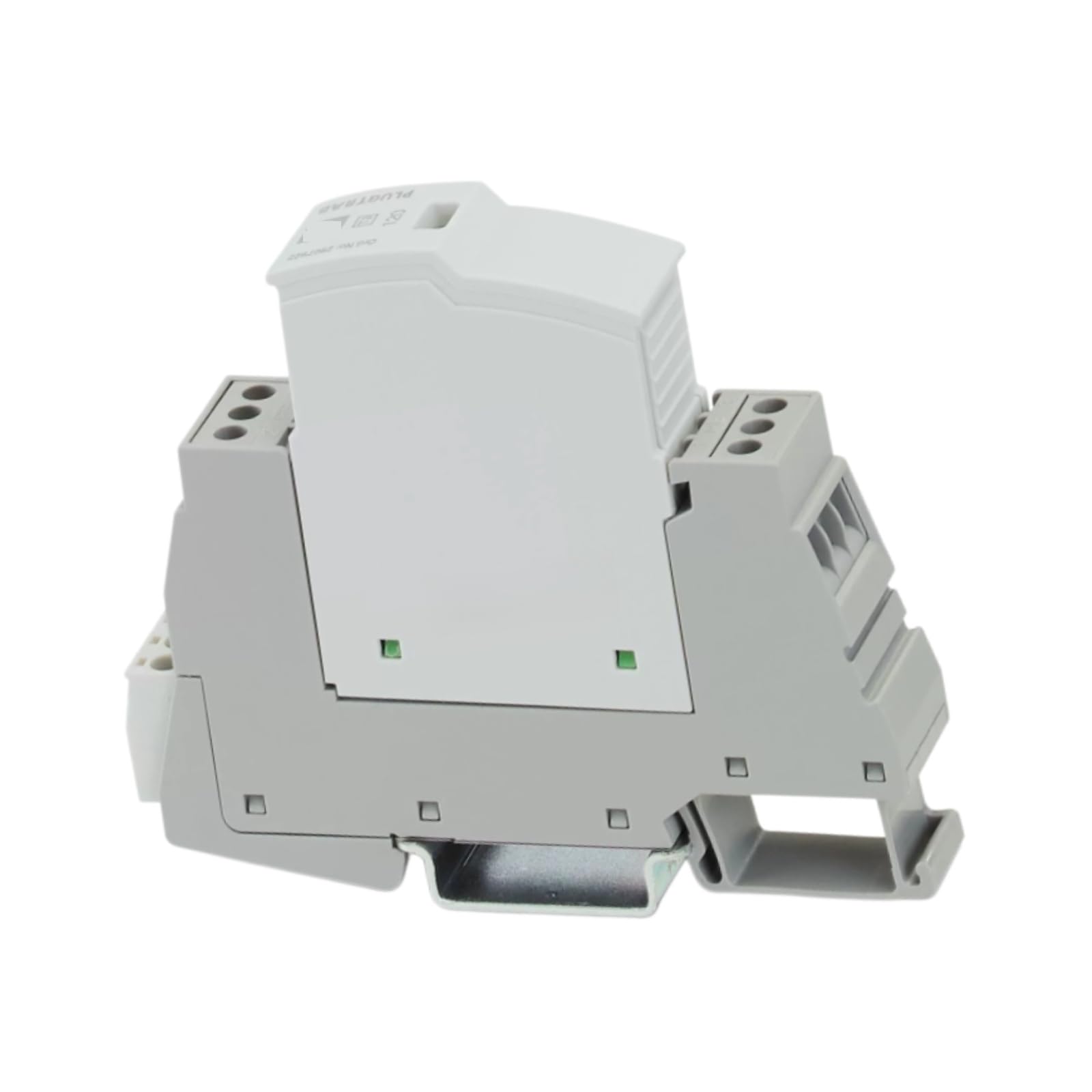 HKEJSJWA Surge Protector PLT-SEC-T3-120-FM-UT 2907918, Surge Protection Module