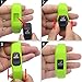 NotoCity Compatible Vivofit JR Watch Band Soft Silicone Replacement Bands for Vivofit JR/Vivofit JR 2/Vivofit 3 Smartwatch (3pcs-2, Small)