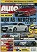Produktbild Auto Zeitung 8/2021 "Audi A6 gegen Mercedes E-Klasse"