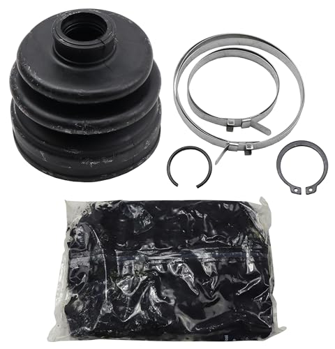 Beck Arnley 103-2855 CV Kit de démarrage protection étanche anti-vibration pont de voiture