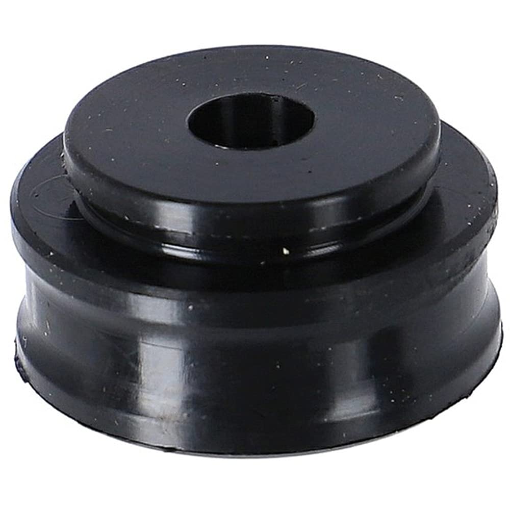 SR Suntour Unisex - Adult Volume Spacer-2225990050 Spacer, Black, One Size