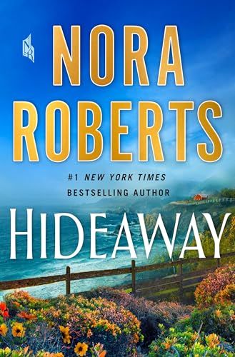 Hideaway view 2