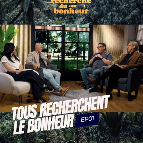 Tous recherchent le bonheur