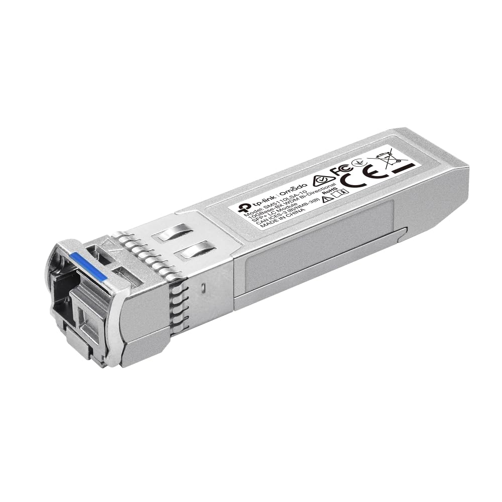 MODULO SFP+ TP LINK OMADA SM5110LSA-10