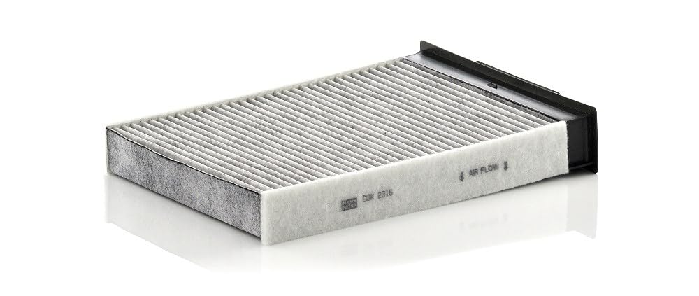 Fits MANN CUK 2316 CABIN FILTER   ⭐UK Stock⭐